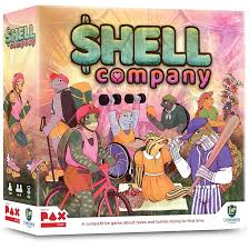 Shell Company