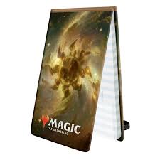 Life Pad:  Plains