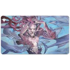 Playmat:  Mystic Remora