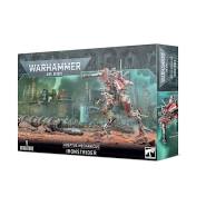 Adeptus Mechanicus:  Ironstrider