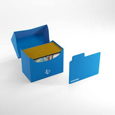 Side Holder:  80+ Blue