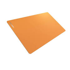 Prime Playmat:  Orange