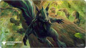 Ultra Pro:  Playmat Chatterfang