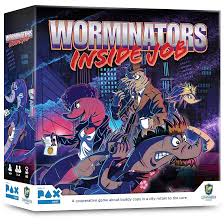 Worminators