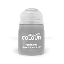 Technical:  Lahmian Medium