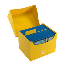 Side Holder:  100+ Yellow