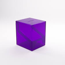 Bastion:  100+XL Purple