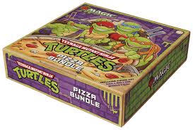 TMNT: Bundle Pizza