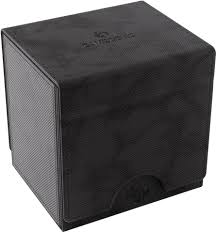 Sidekick:  100+XL Black