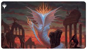 Playmat:  Sliver Gravemother