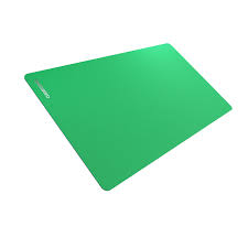 Prime Playmat:  Green