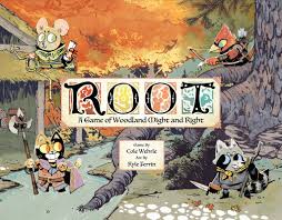 ROOT (Board Game)