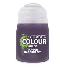 Shade:  Targor Rageshade