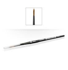Brush Shade Medium