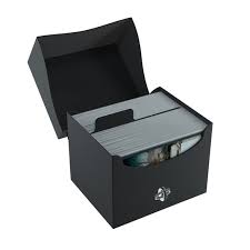 Side Holder:  100+ Black