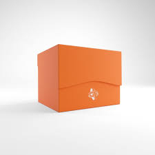 Side Holder:  100+ Orange