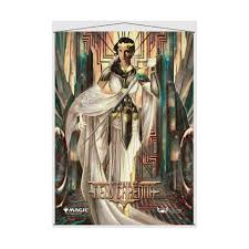 Wall Scroll:  Elsbeth