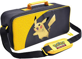 Pokemon:  Deluxe Gaming Trove