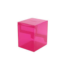 Bastion:  100+XL Pink