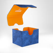 Sidekick:  100+XL Blue/Orange