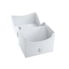 Side Holder:  100+ White