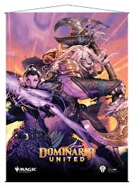 Wall Scroll:  Dominaria United