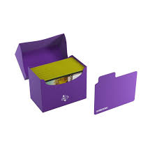 Side Holder:  80+ Purple