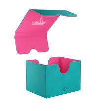 Sidekick:  100+XL Teal/Pink
