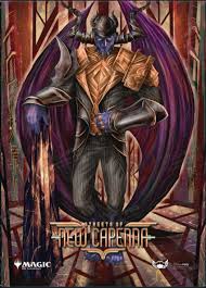 Wall Scroll:  Ob nixilis