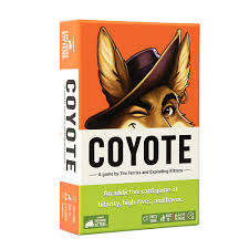 Coyote