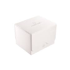 Sidekick:  100+XL White