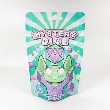Mystery Dice