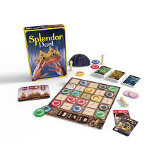 Splendor Dual