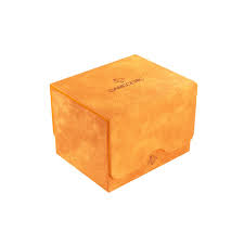 Sidekick:  100+XL Orange
