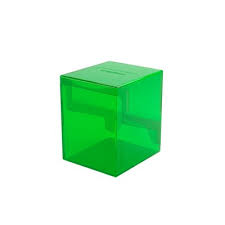 Bastion:  100+XL Green