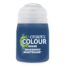 Shade:  Athonian Camoshade