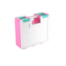 Game Castle:  Pink