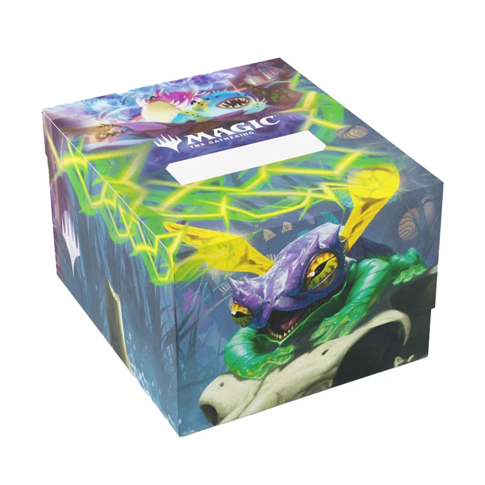 Soft Crate:  100+XL Strixhaven Bogwater Lumaret