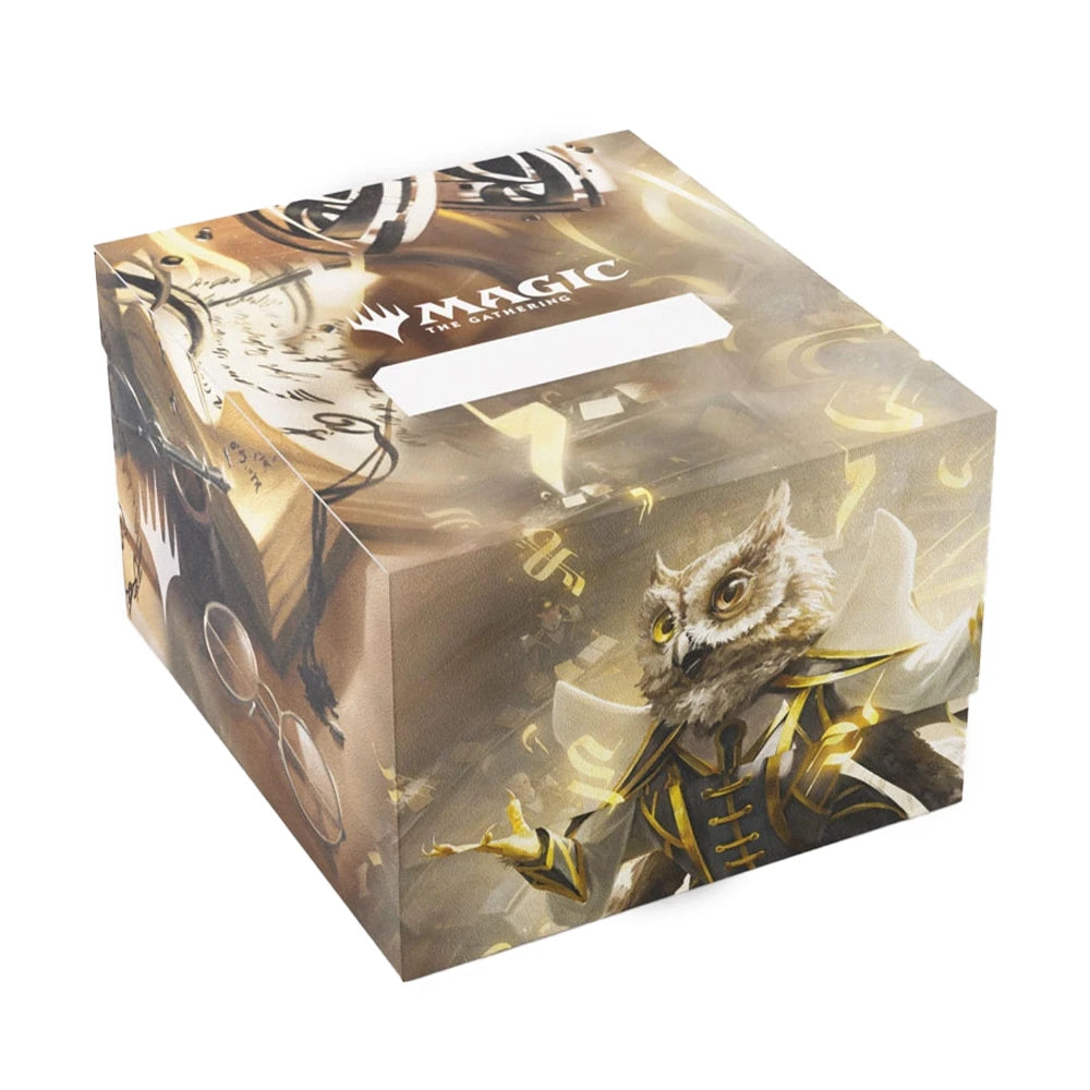 Soft Crate:  100+XL Strixhaven Stirring Hopesinger