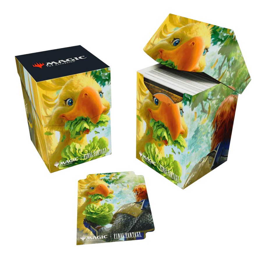 Gysahl Greens 100+ DECK BOX