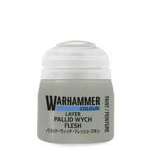 Layer: Pallid Wych Flesh