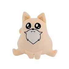 Exploding Kittens - Plush Godcat