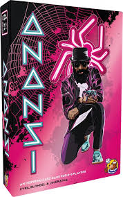 Anansi