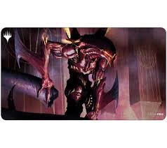 Playmat:  Urabrask