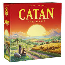 CATAN