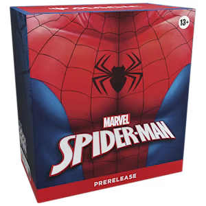 Spider-Man Pre release Friday September 19th 6:30PM