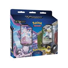Pokemon Battle Deck V Mewtwo Vs Melmetal