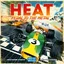 Heat:  Pedal To the Metal