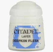 Layer:  Deepkin Flesh