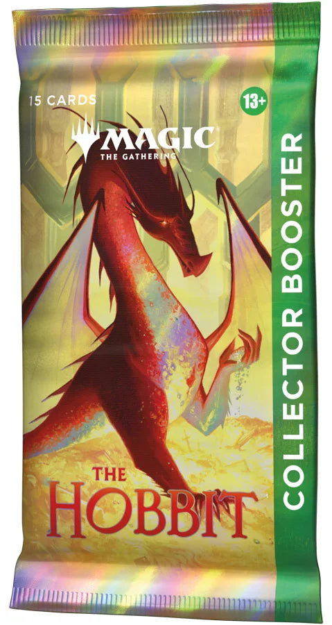 The Hobbit Collector Booster Pack